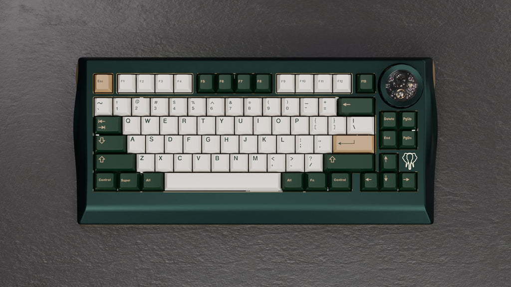 [GB] NAMA Standard Edition-Emerald Dusk