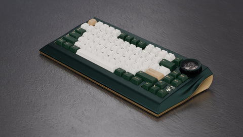 NAMA Standard Edition-Emerald Dusk