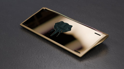 NAMA Standard Edition-Emerald Dusk