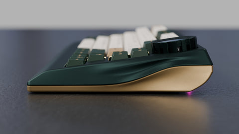 NAMA Standard Edition-Emerald Dusk