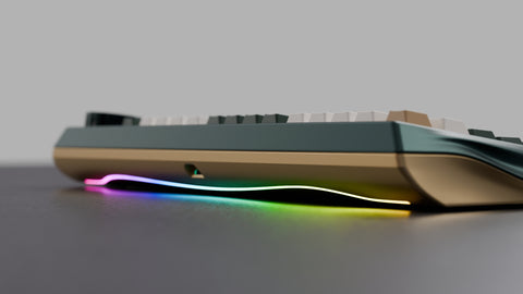 NAMA Standard Edition-Emerald Dusk