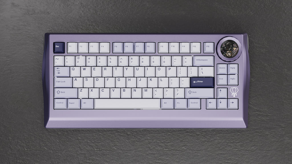 [GB] NAMA Standard Edition-Violet Whisper
