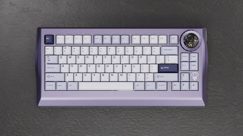 [GB] NAMA Standard Edition-Violet Whisper