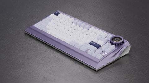 [GB] NAMA Standard Edition-Violet Whisper