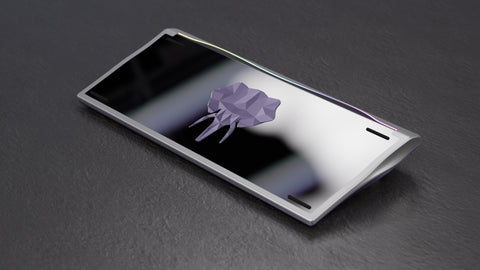 [GB] NAMA Standard Edition-Violet Whisper