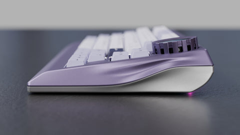 [GB] NAMA Standard Edition-Violet Whisper