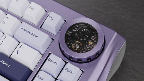 [GB] NAMA Standard Edition-Violet Whisper