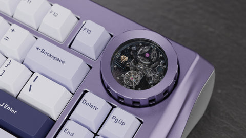 [GB] NAMA Standard Edition-Violet Whisper