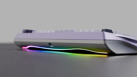 [GB] NAMA Standard Edition-Violet Whisper