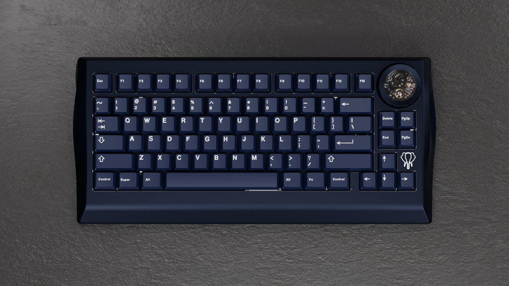 [GB] NAMA Standard Edition-Midnight Blue