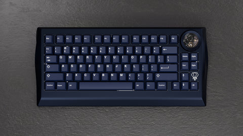 [GB] NAMA Standard Edition-Midnight Blue