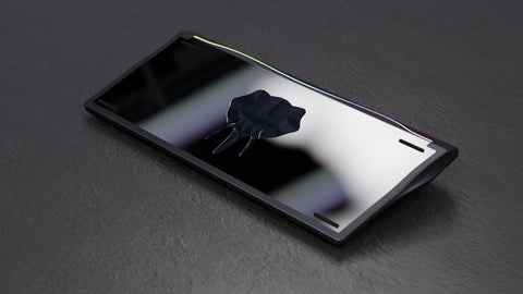 [GB] NAMA Standard Edition-Midnight Blue