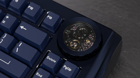 [GB] NAMA Standard Edition-Midnight Blue