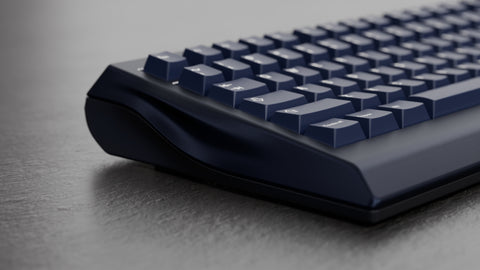 [GB] NAMA Standard Edition-Midnight Blue