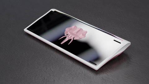 [GB] NAMA Standard Edition - Rose Quartz