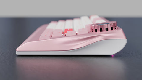 [GB] NAMA Standard Edition - Rose Quartz