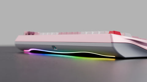 [GB] NAMA Standard Edition - Rose Quartz