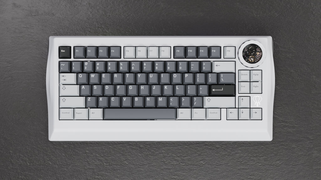 [GB] NAMA Standard Edition -Nova Frost