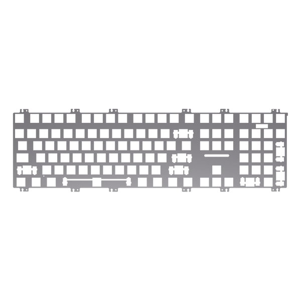 [Pre-Order]ND104 Keyboard PC Plate