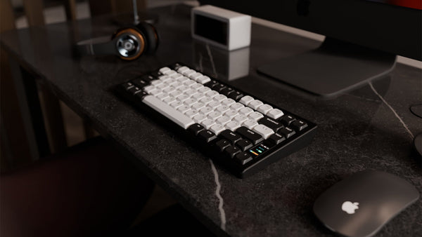 ND75 LP Keyboard