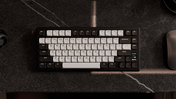 ND75 LP Keyboard