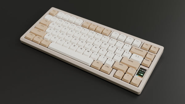 ND75 LP Keyboard