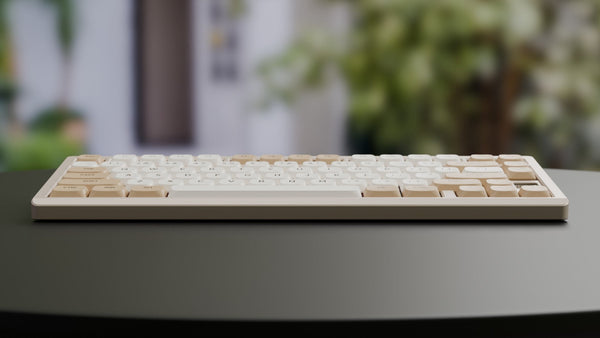 ND75 LP Keyboard