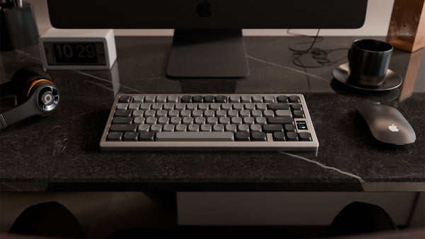 ND75 LP Keyboard