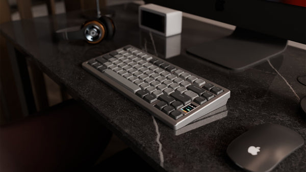 ND75 LP Keyboard