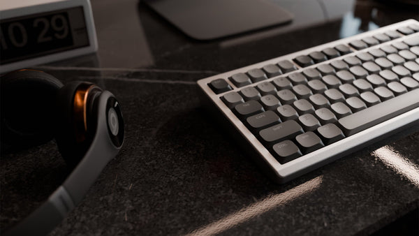 ND75 LP Keyboard