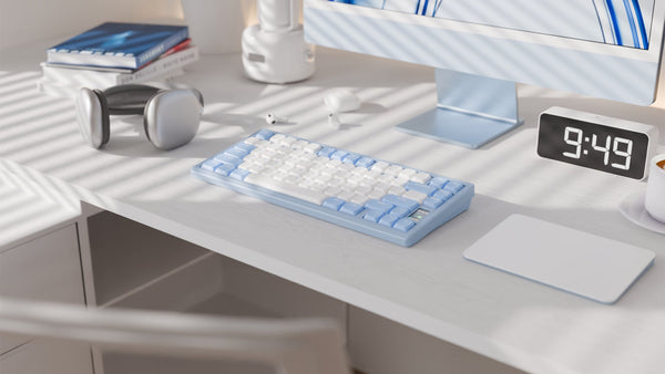 ND75 LP Keyboard