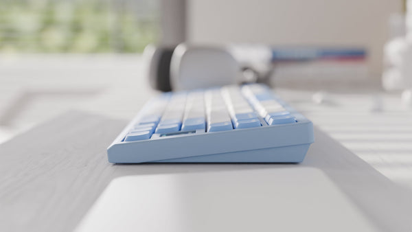 ND75 LP Keyboard