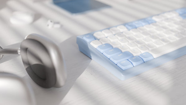 ND75 LP Keyboard