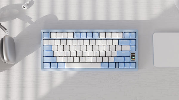 ND75 LP Keyboard