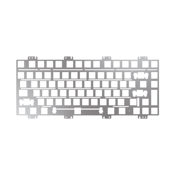 ND75 Add On - Plate