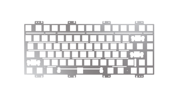 ND75 Add On - Plate