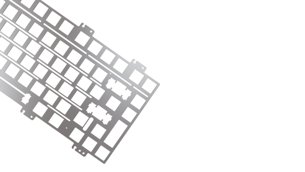 ND75 Add On - Plate