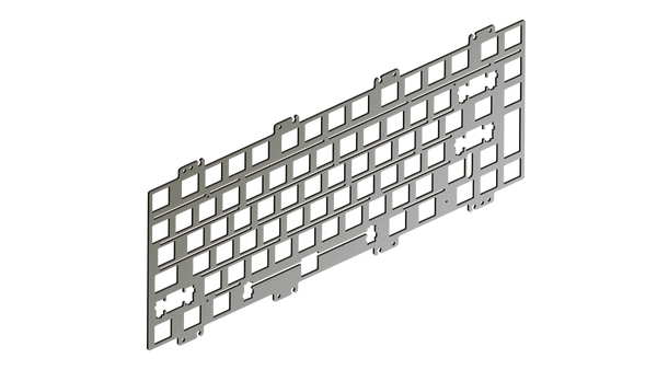 ND75 Add On - Plate