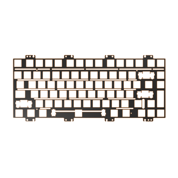 ND75 Add On - Plate