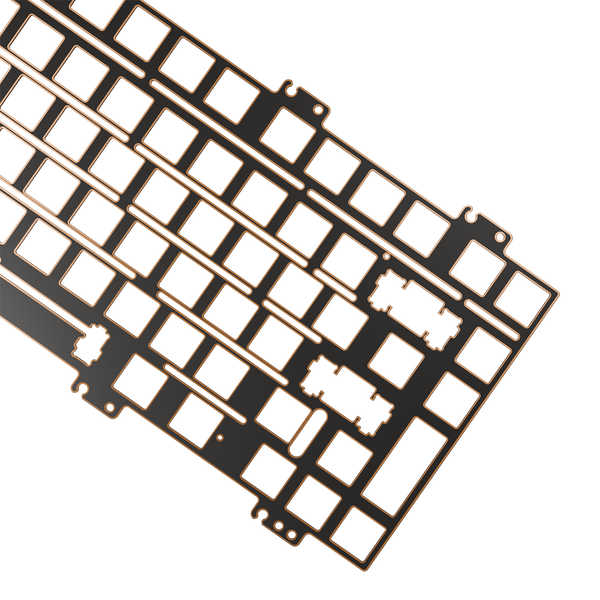 ND75 Add On - Plate