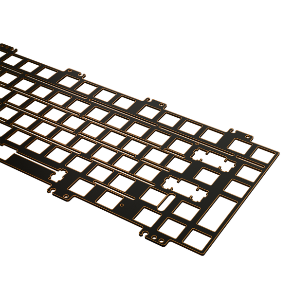 ND75 Add On - Plate