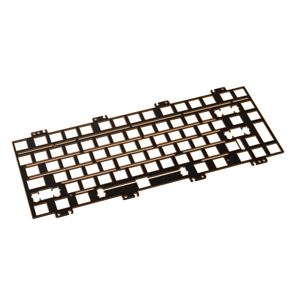 ND75 Add On - Plate