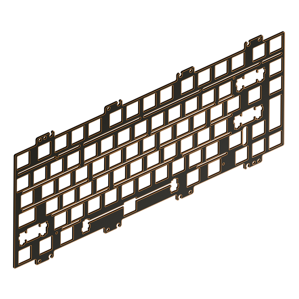 ND75 Add On - Plate