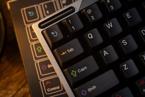 [GB]PAPER 65%-Titan Silver