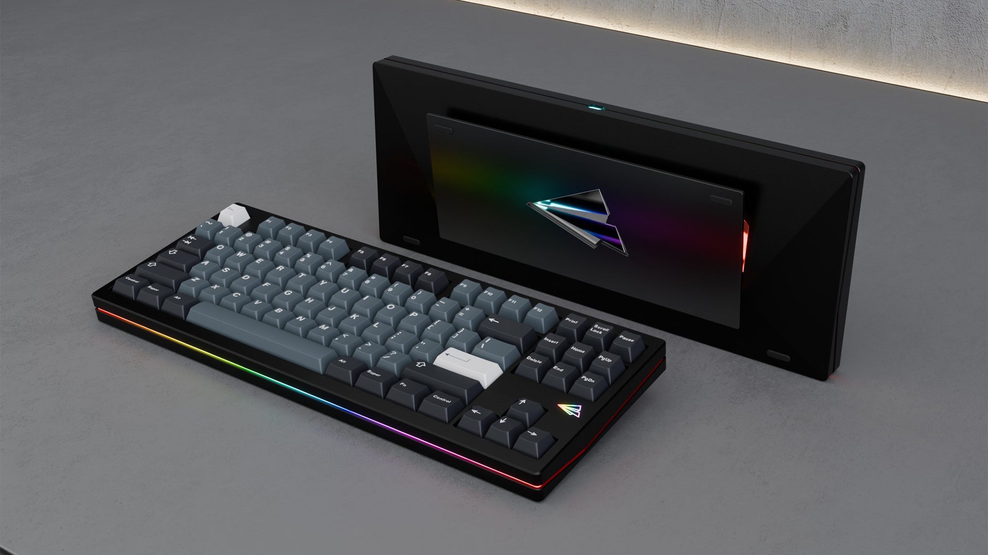 Paper80 x Whatever Studio – Wuque Studio