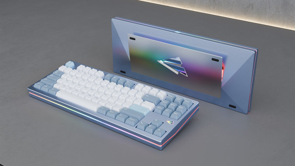 [GB] Paper80 x Whatever Studio