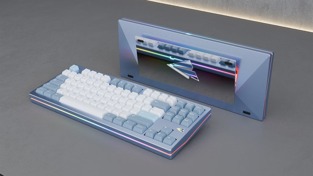 [GB] Paper80 x Whatever Studio