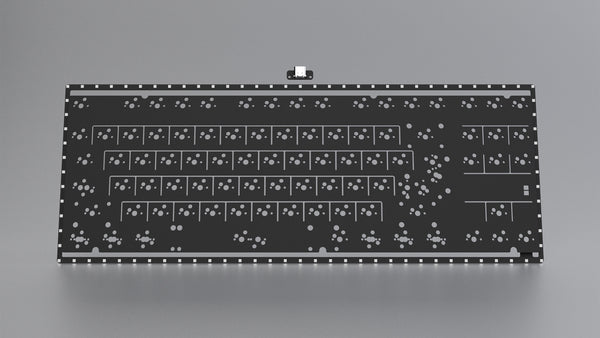 Paper80 Add On - PCB Kit