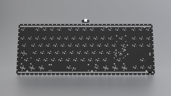 Paper80 Add On - PCB Kit