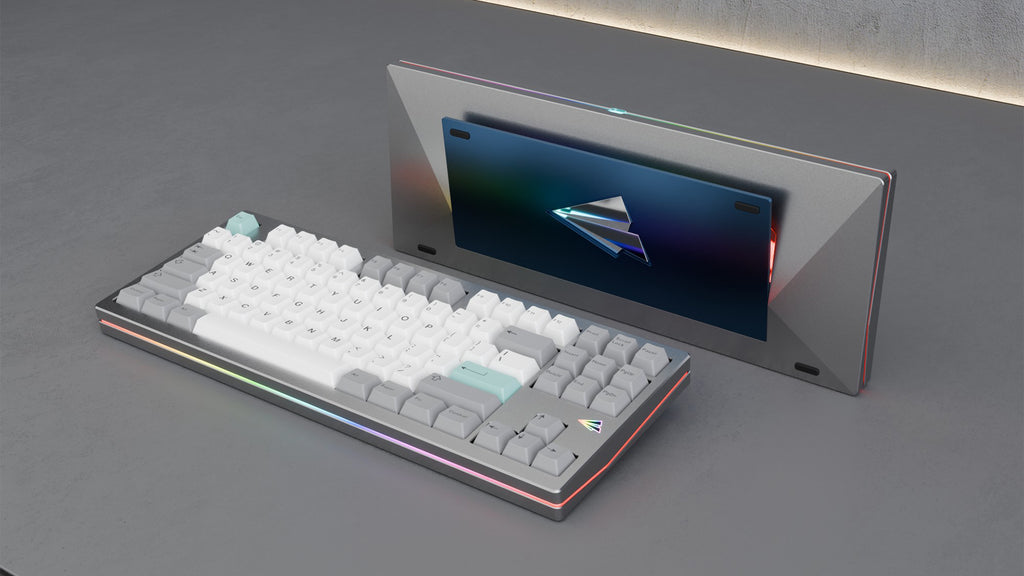 [GB] Paper80 x Whatever Studio